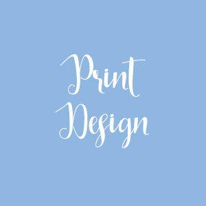print design