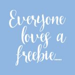 everyone-loves-a-freebie
