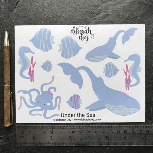 under-the-sea-stickers
