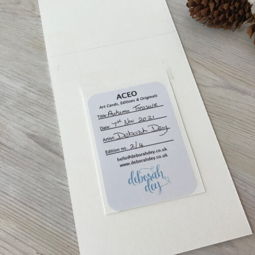 ACEO-label