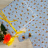 bumble-bee-gift-wrap-recyclable